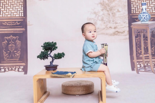 普洱孕妇尖肚子和圆肚子